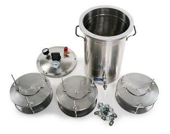 Распродажа автоклавов БУЛАТ в Зеленокумске